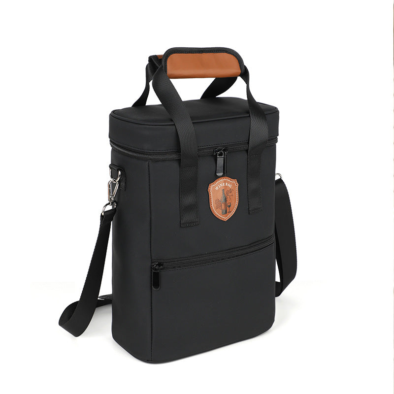 Versatile Insulated Lunch Cooler