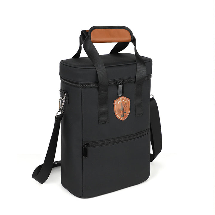 Versatile Insulated Lunch Cooler