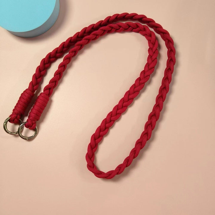Durable Double Braided Dog Leash Kalsten