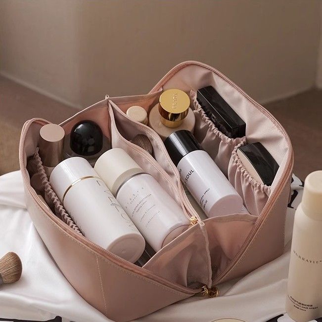 Cosmetic bag Kalsten