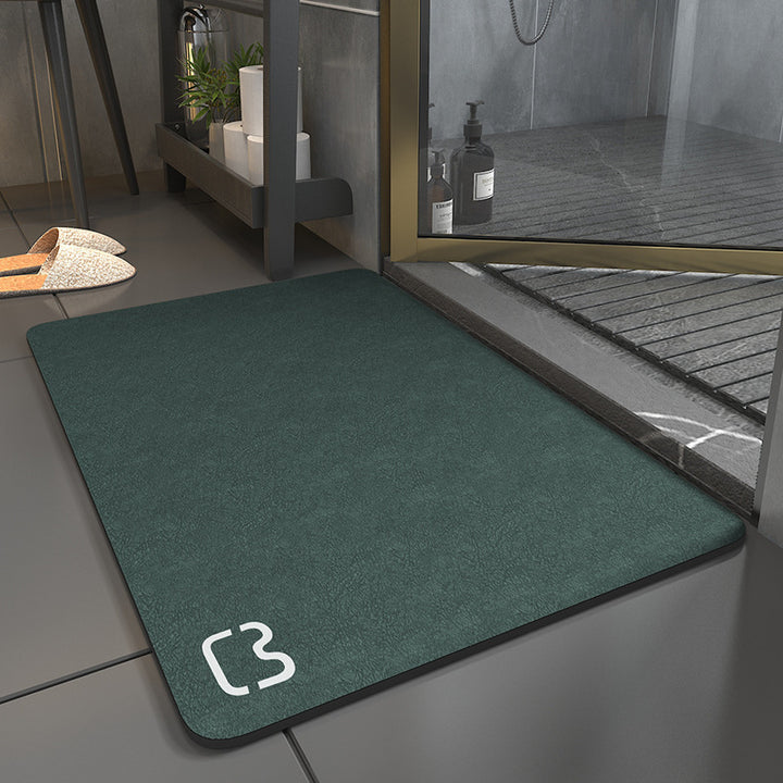 Shower Comfort Mat