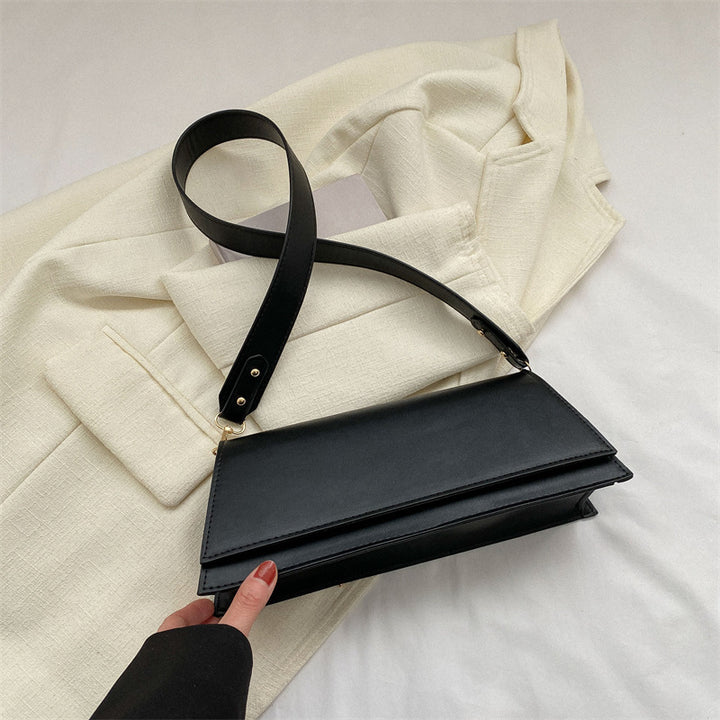 Structured Handbag Kalsten
