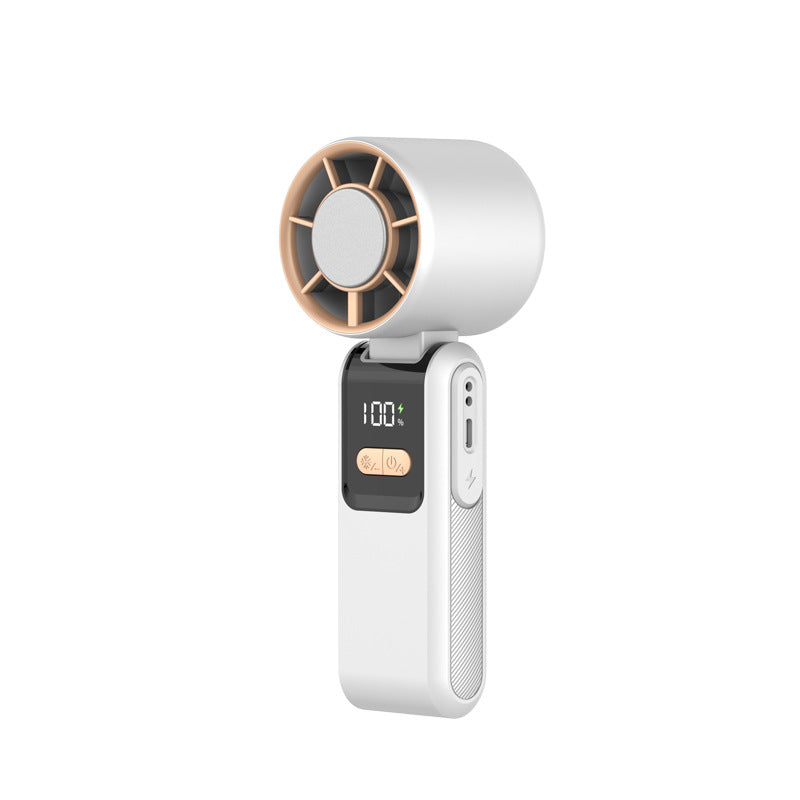 Women's Portable Ultrasonic Fan Kalsten