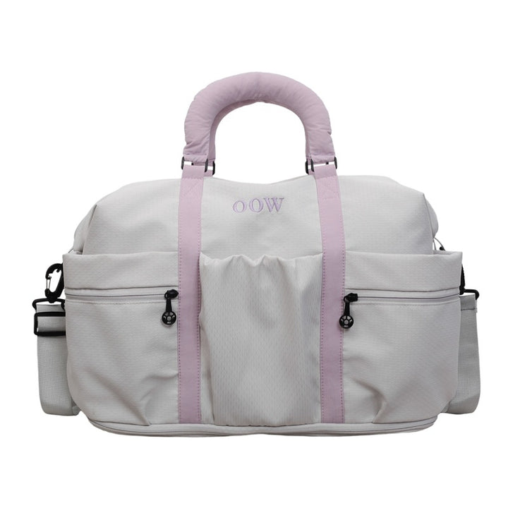 Multifunctional Sports and Leisure Bag Kalsten