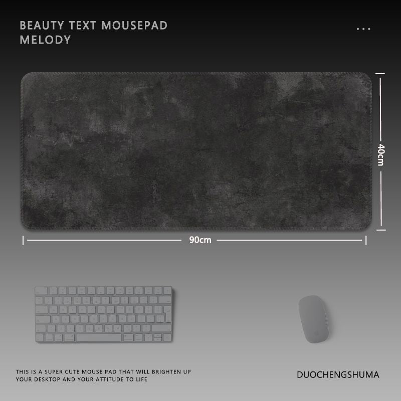 Large Gaming Mouse Pad