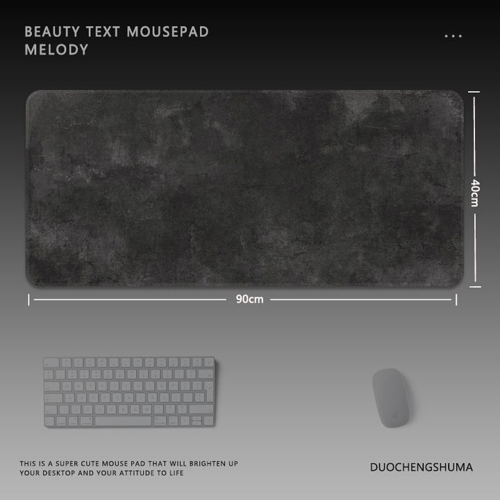 Large Gaming Mouse Pad