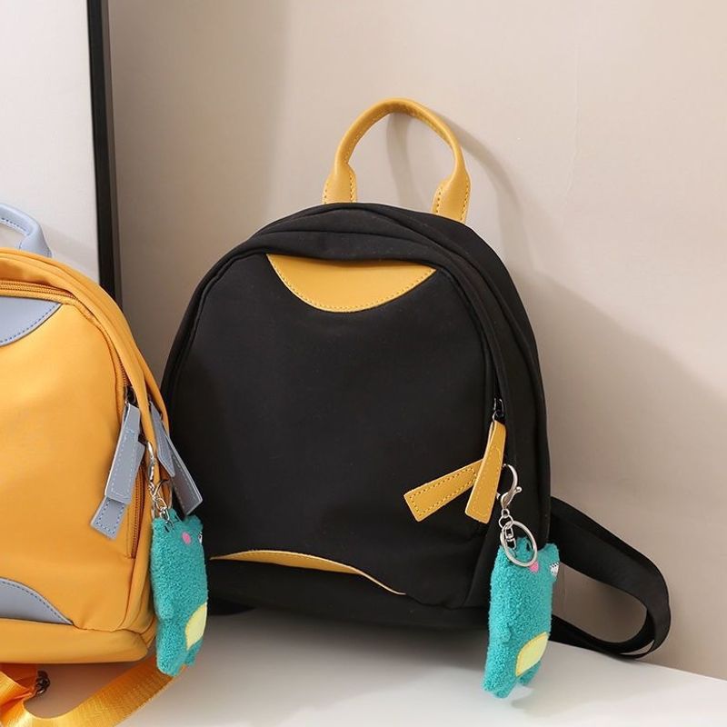 Versatile Mini Backpack Bag Kalsten