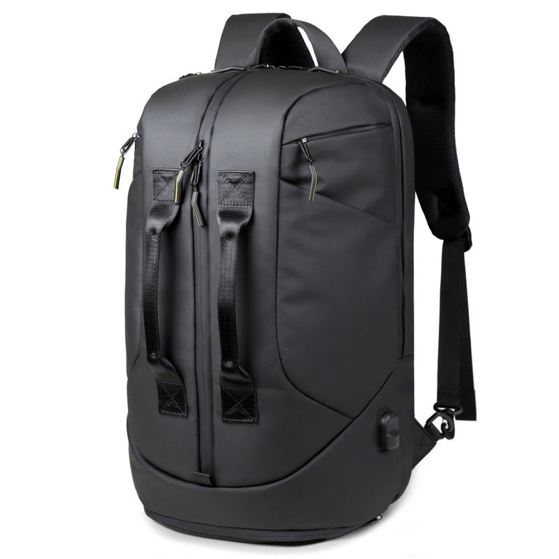 Heavy-Duty Adventure Travel Backpack Kalsten