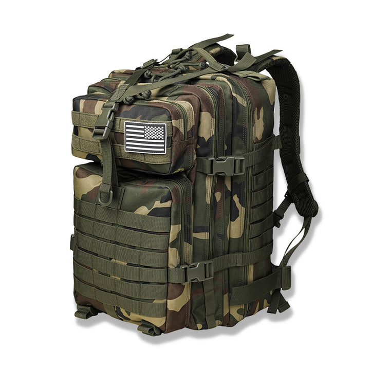 Tactical Multi-Compartment Backpack Kalsten