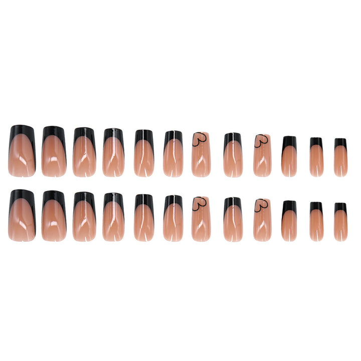 Trendy Nail Art Kalsten