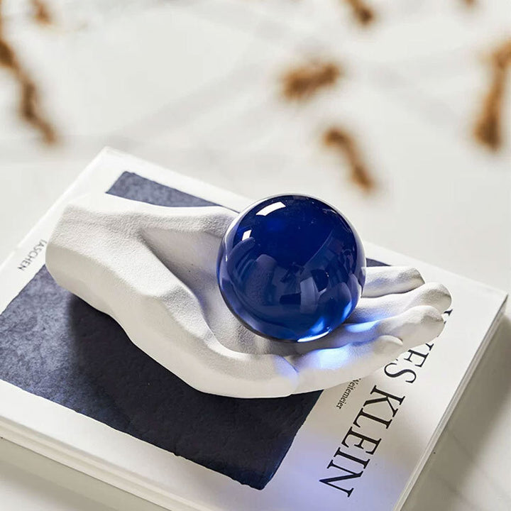 Decorative Glass Sphere