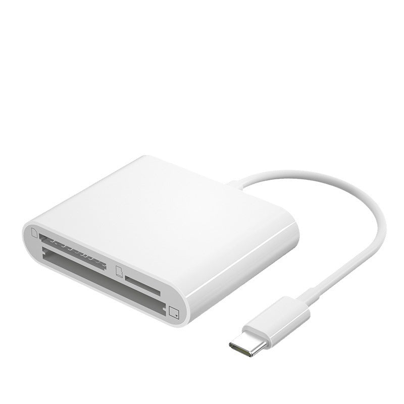 Multi-Card Reader Adapter Kalsten