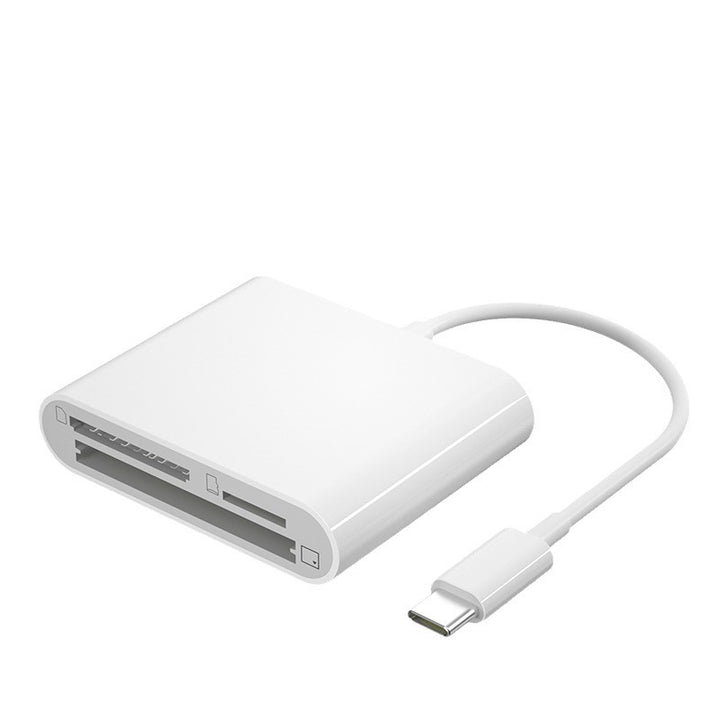Multi-Card Reader Adapter Kalsten