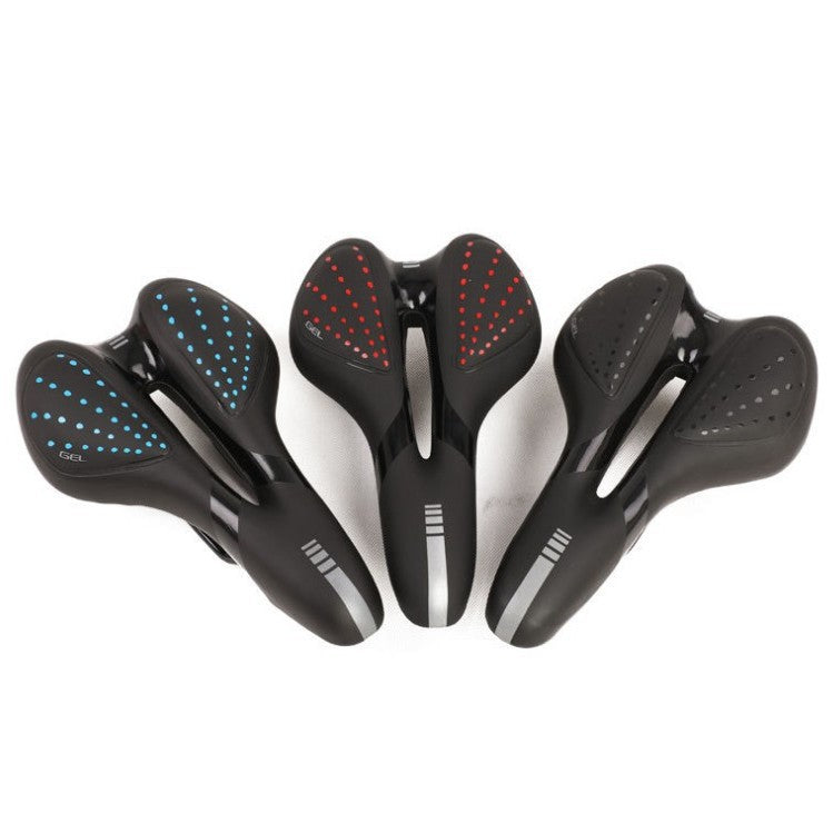Comfort-Fit Bicycle Seat Cushion Kalsten