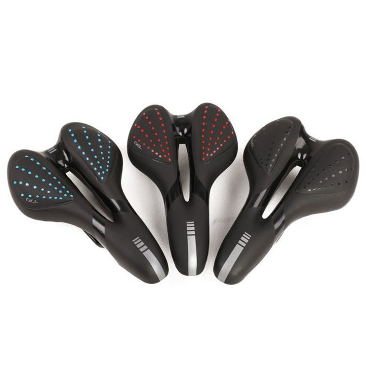 Comfort-Fit Bicycle Seat Cushion Kalsten