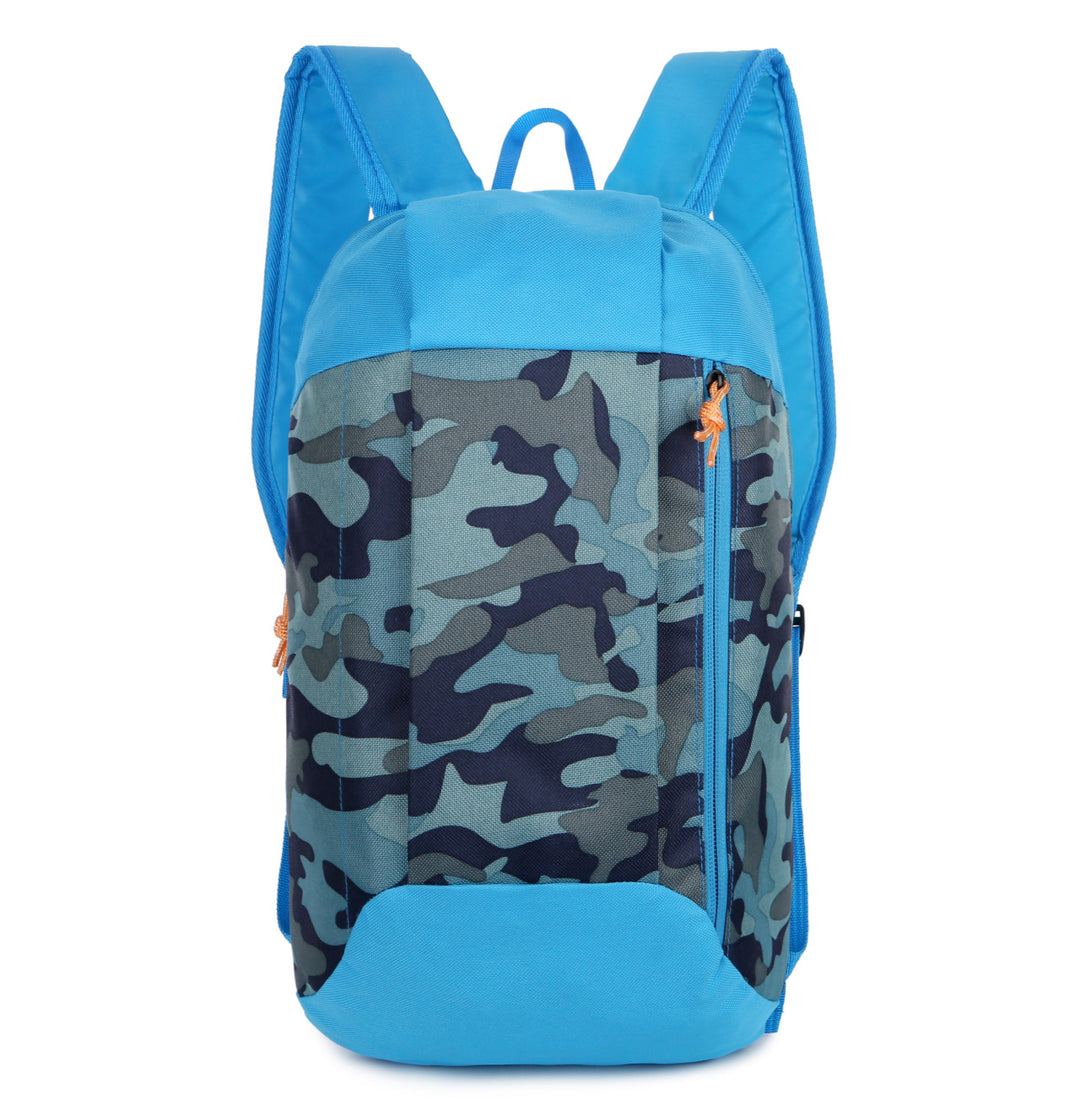 Functional Travel Rucksack Kalsten