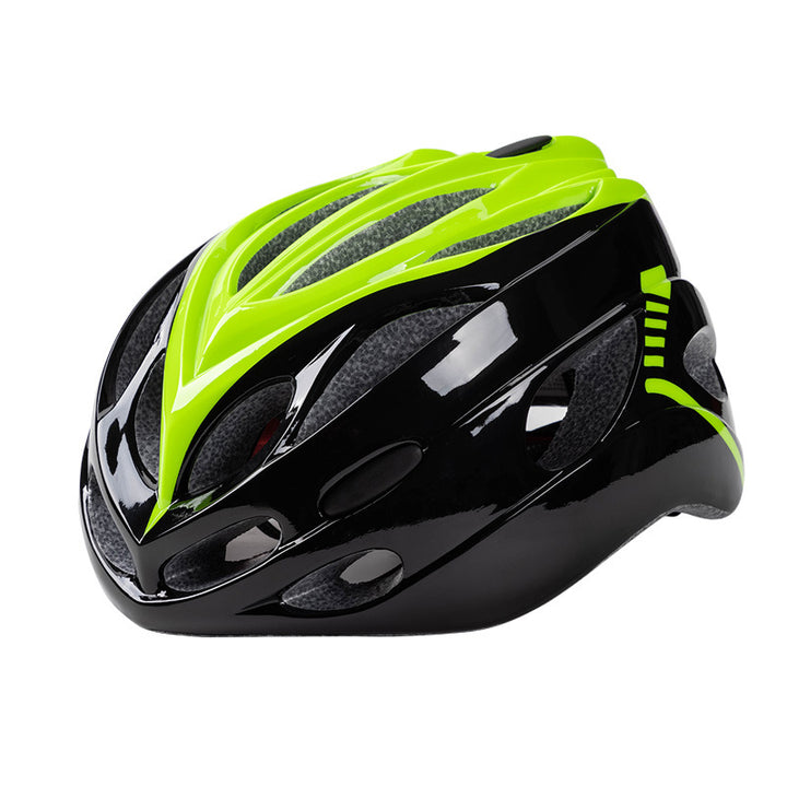 High-Performance Ventilated Cycling Helmet Kalsten