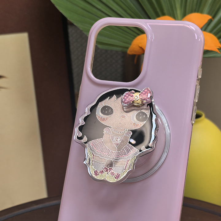 Character Phone Grip Kalsten