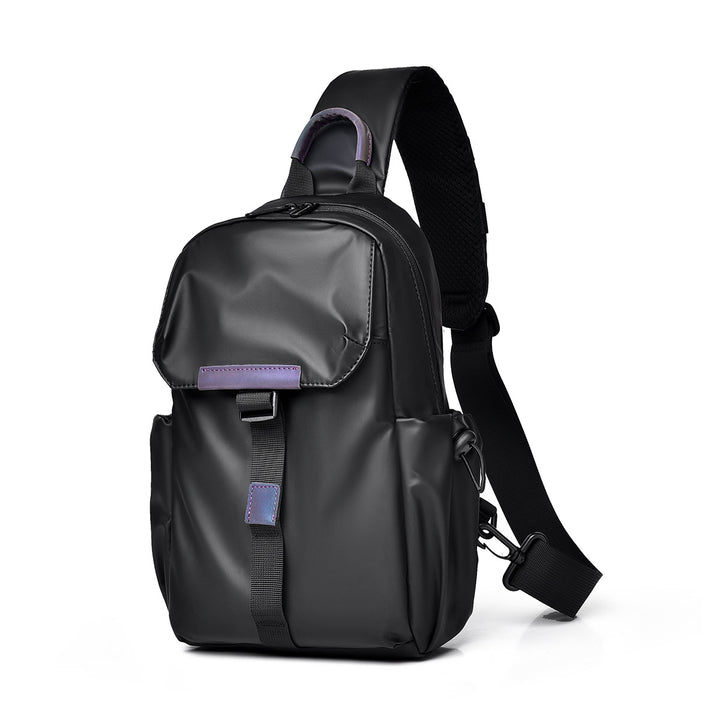 Lightweight Waterproof Sling Bag Kalsten