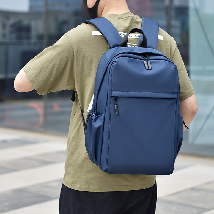 Versatile Water-Resistant Backpack Kalsten