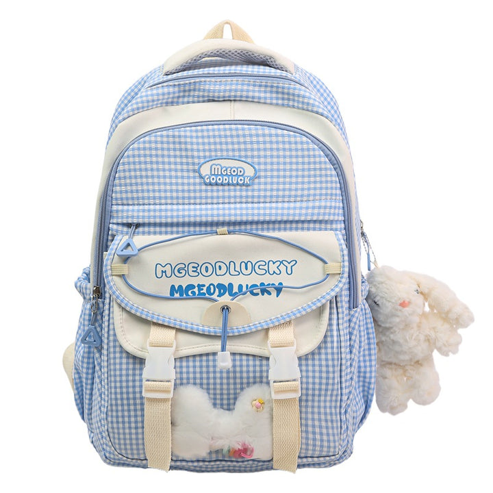 Fashion-Forward Backpack