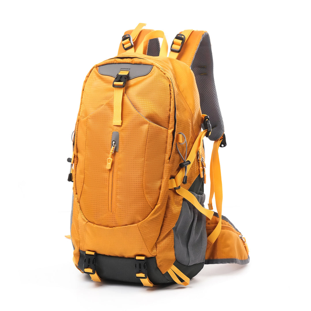 Versatile Outdoor Adventure Backpack