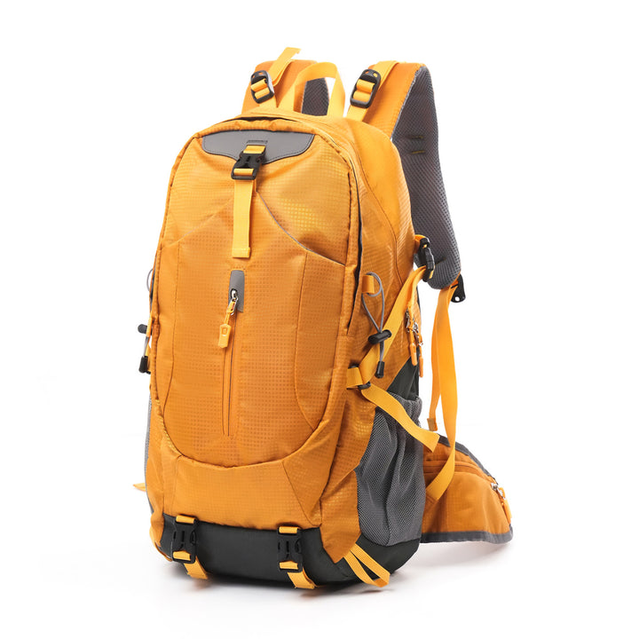 Versatile Outdoor Adventure Backpack