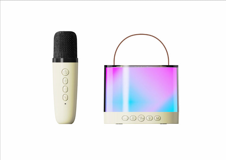 Karaoke Microphone Set Kalsten