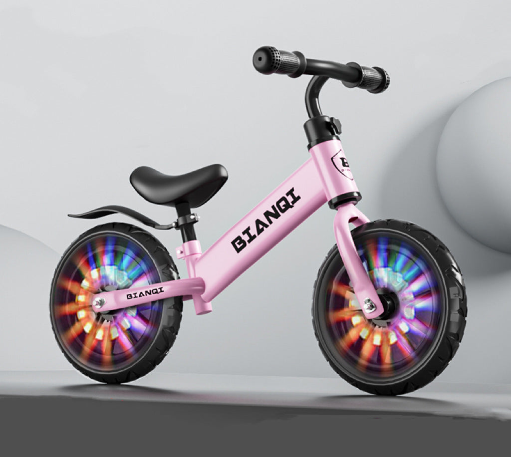 Lightweight Balance Bike Kalsten