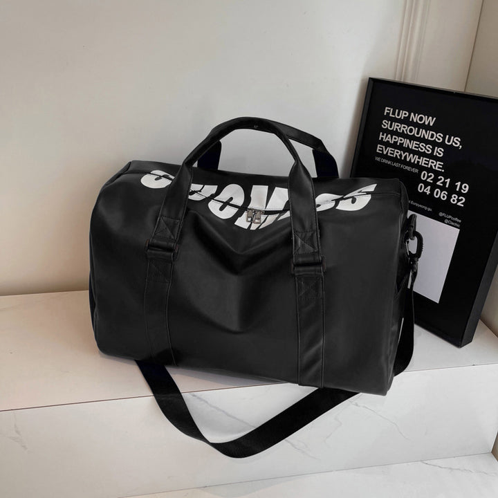 Durable Sports Duffel Bag Kalsten
