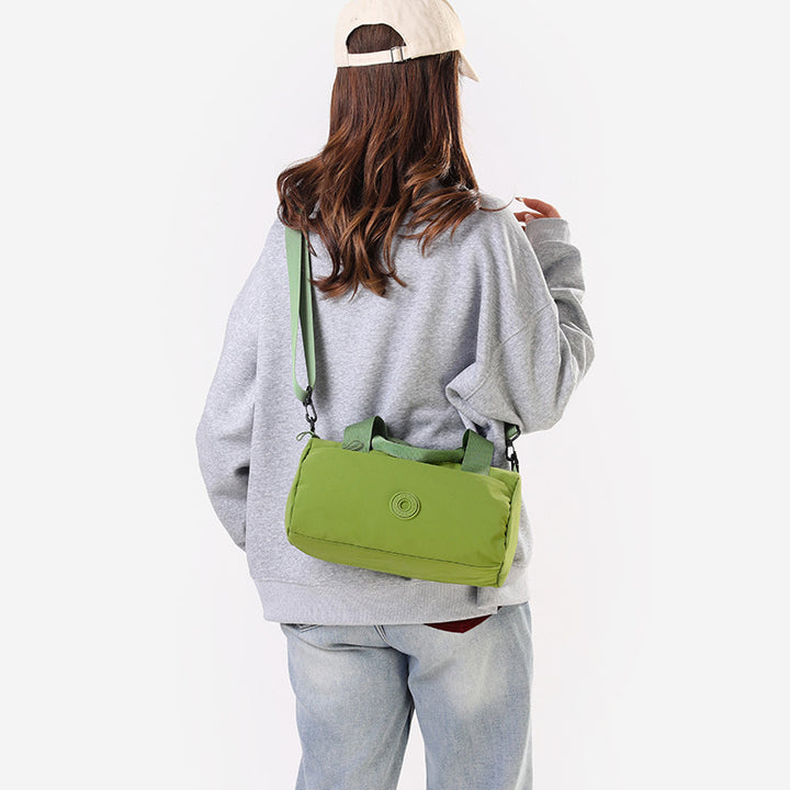 Compact Sports Duffle Kalsten
