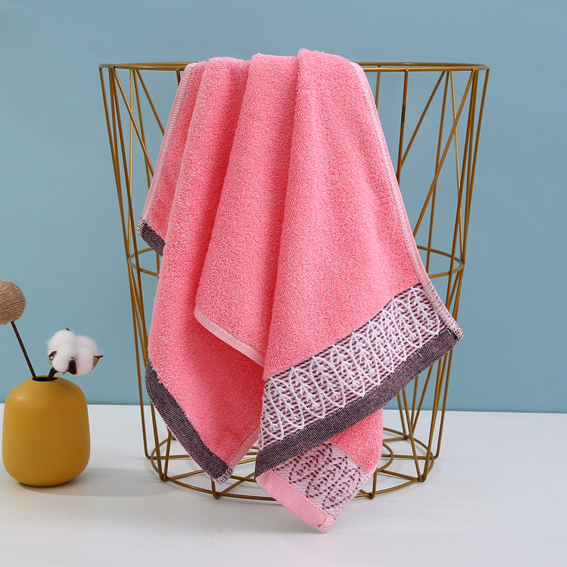 Super soft bath towel Kalsten