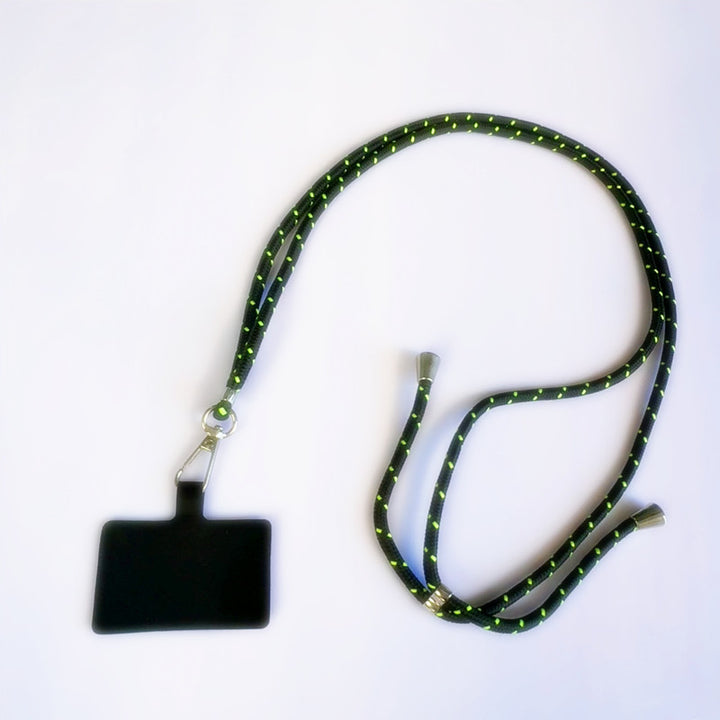 Stylish Detachable ID Badge Lanyard Kalsten