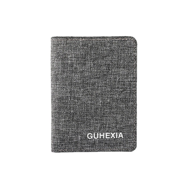 RFID-Blocking Card Holder Kalsten