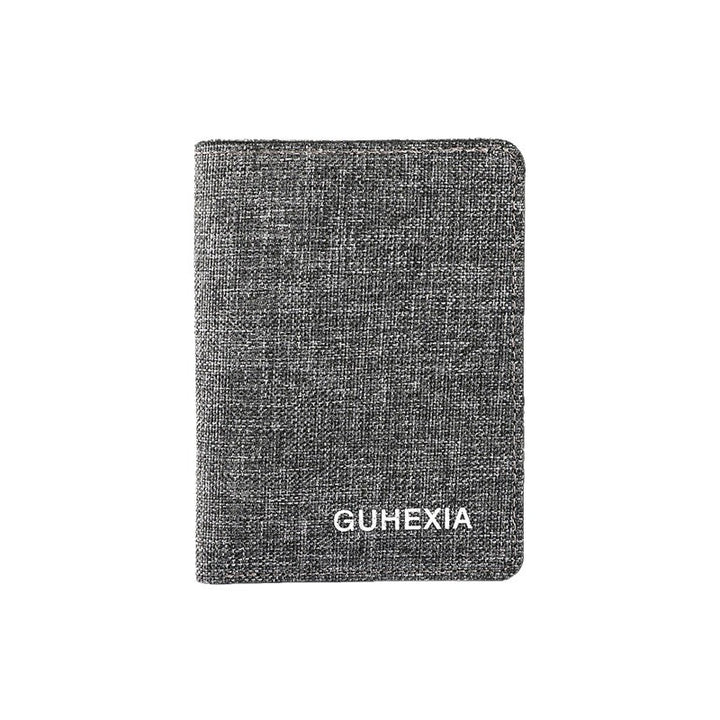 RFID-Blocking Card Holder Kalsten