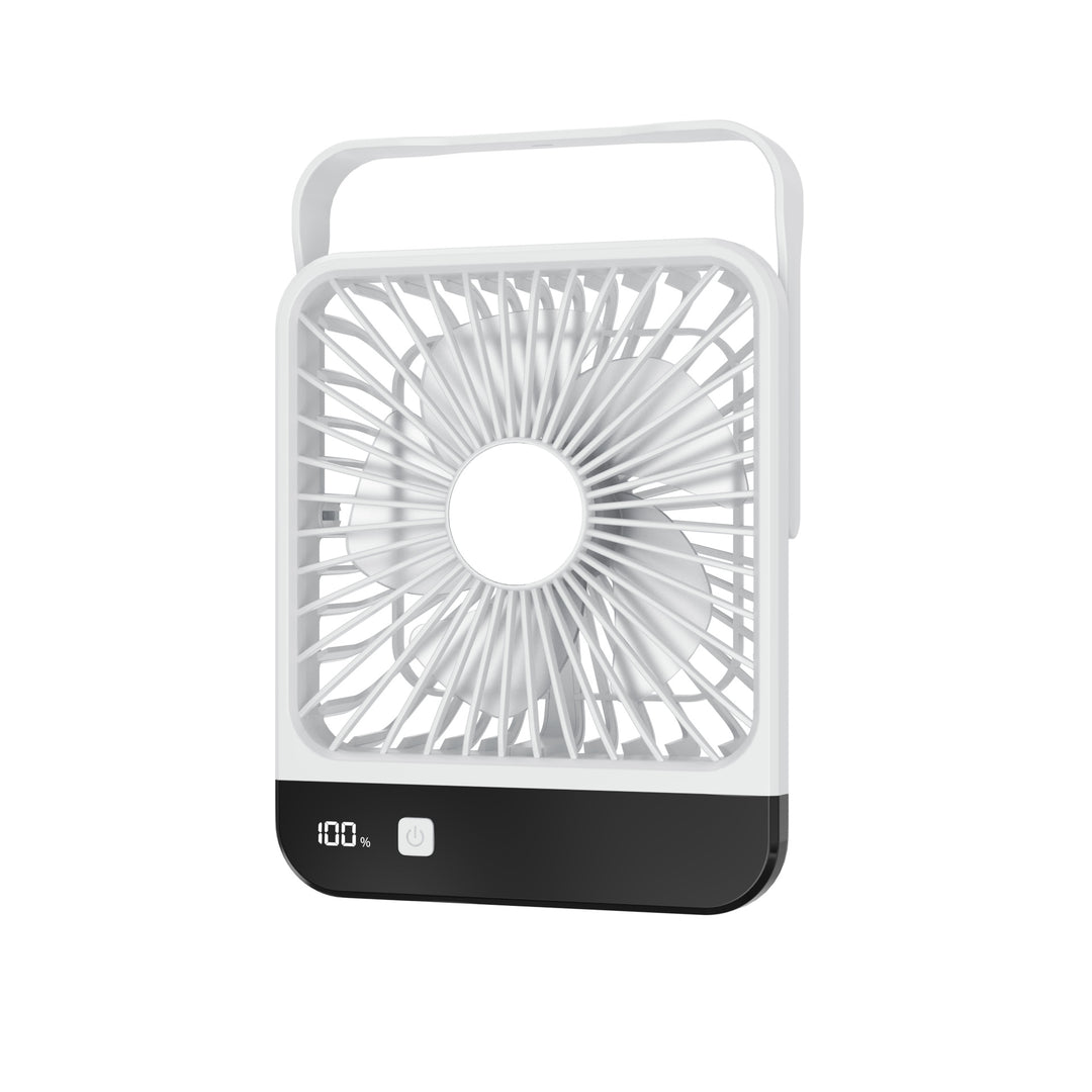Ladies Portable Table Fan Kalsten