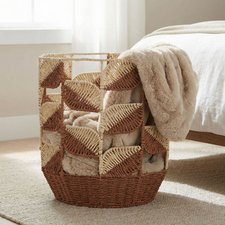 Storage Basket Kalsten