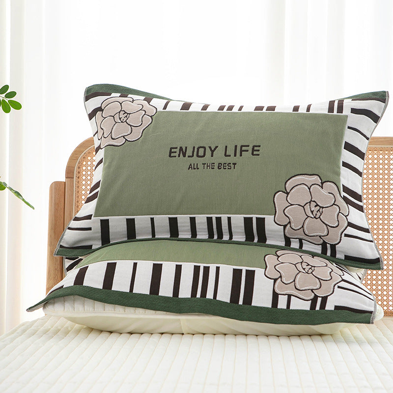 Women's pillowcases with cute animal motif Kalsten