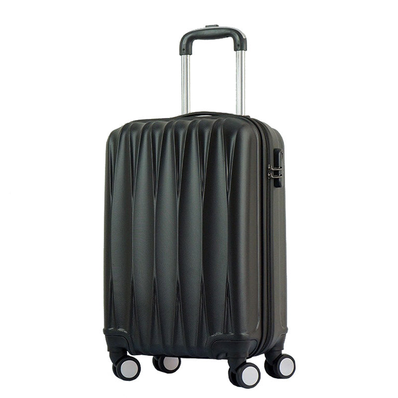 Unisex Durable Carry-On Luggage Kalsten