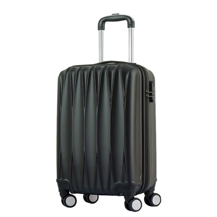 Unisex Durable Carry-On Luggage Kalsten