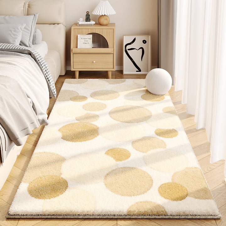 Animal Print Area Rug Kalsten
