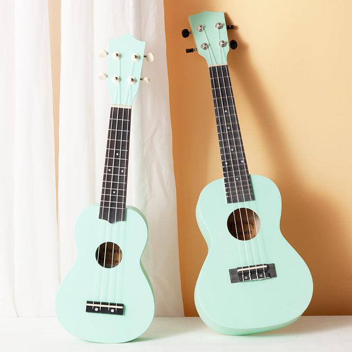 Acoustic Ukulele Kalsten