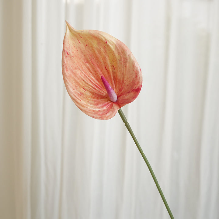 Artificial Anthurium Kalsten