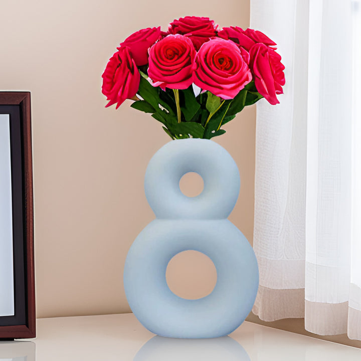 Home Decorative Vase Kalsten