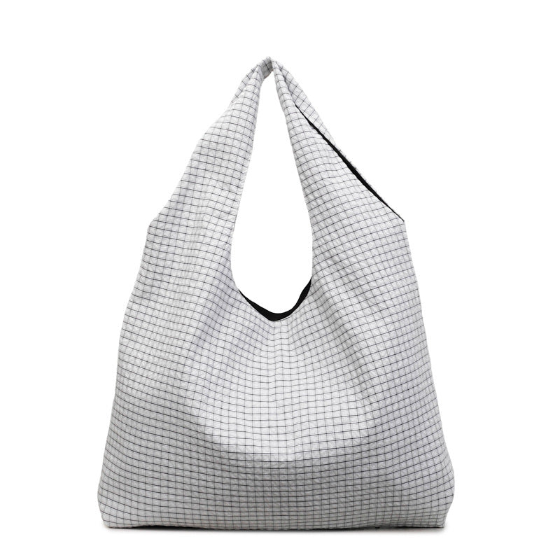 Stylish Geometric Pattern Sling Bag