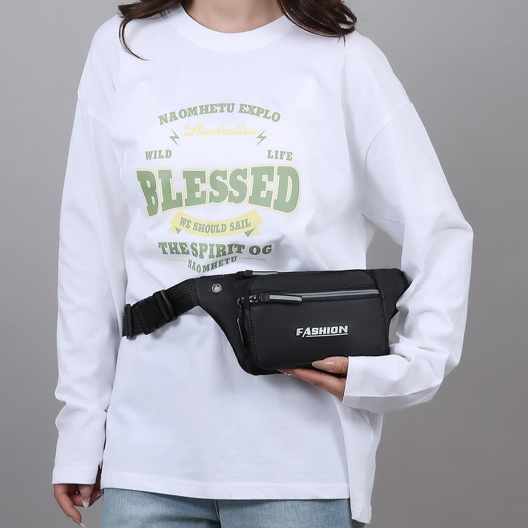 Stylish Adjustable Fanny Pack