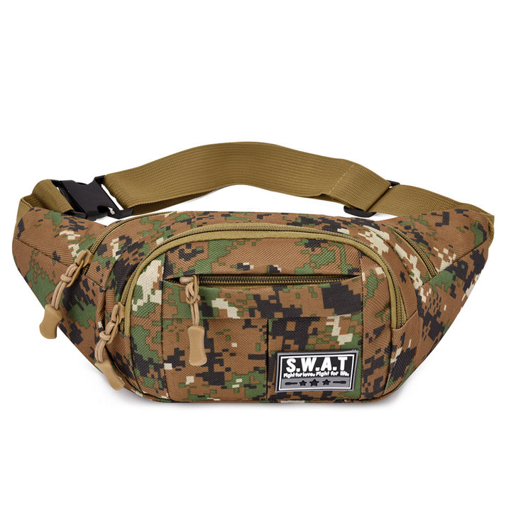 Lightweight Travel Hip Pack