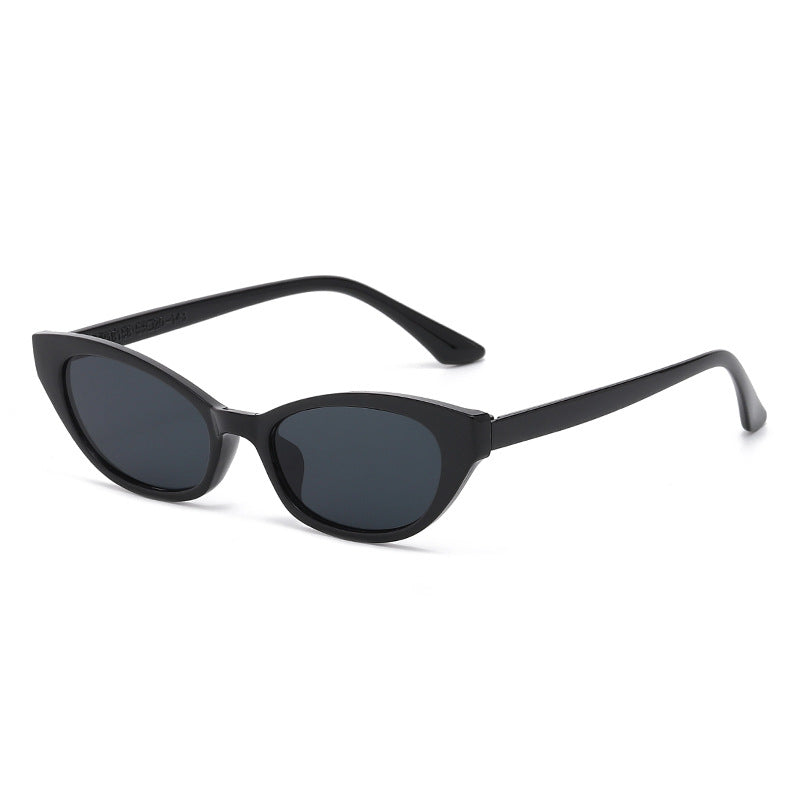 Ladies Cat-Eye Sunglasses with modern design and UV protection Kalsten