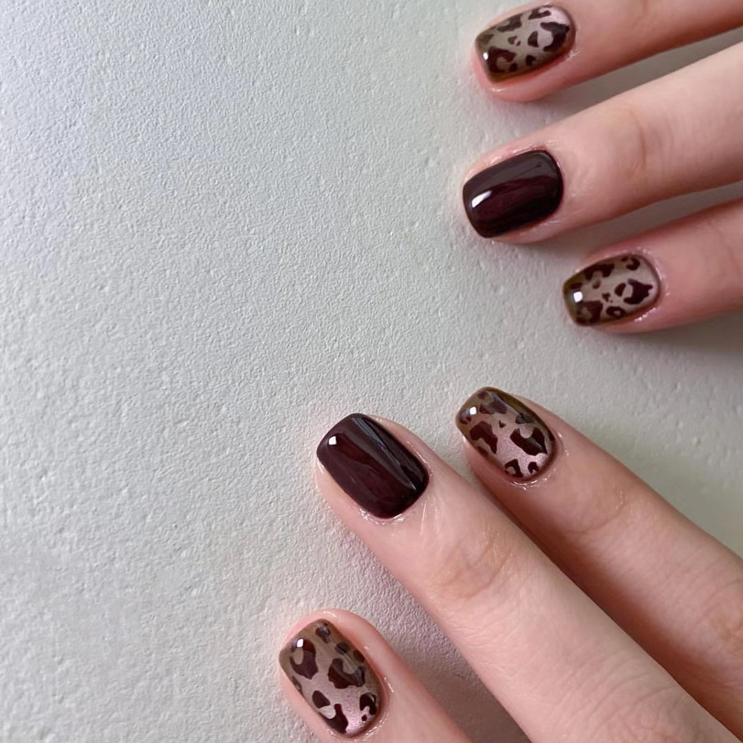 Trendy Stiletto Nails Kalsten