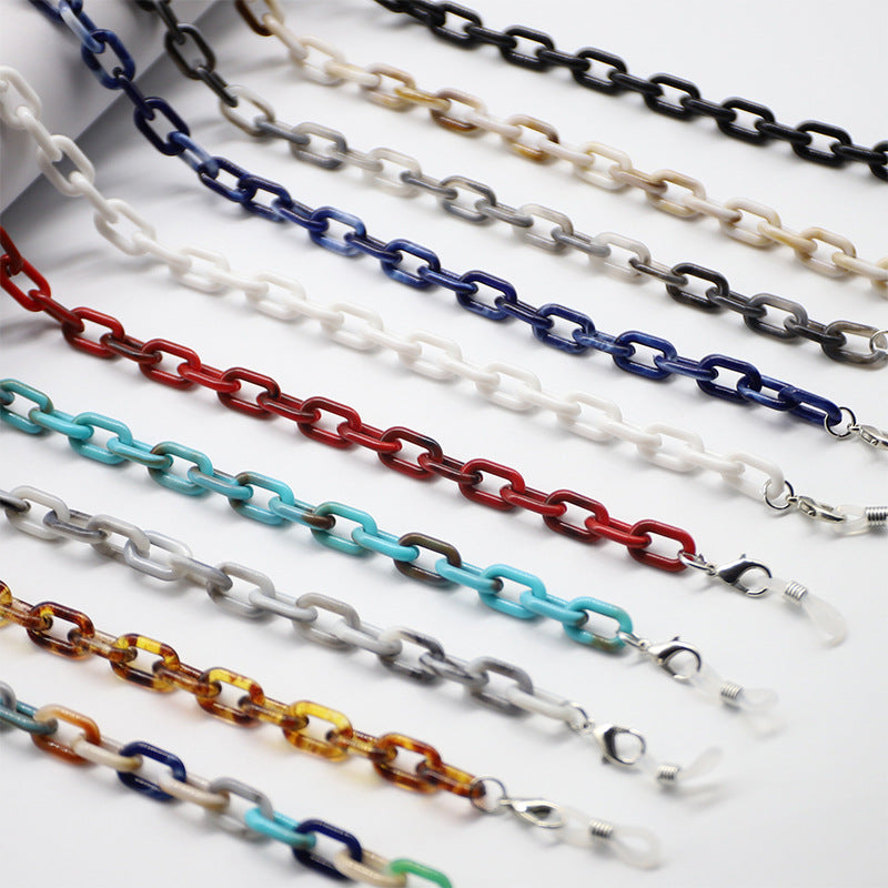 Colorful Eyewear Safety Chain kalsten